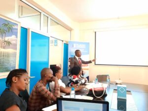 Palmadex Export Academy offers top notch export training
