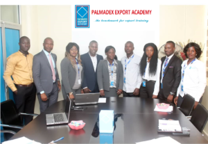 Palmadex Export Academy is ready to train the next set of export professionals
