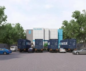 Palmadex Export Academy is making a national impact by training Nigerians in non-oil export products